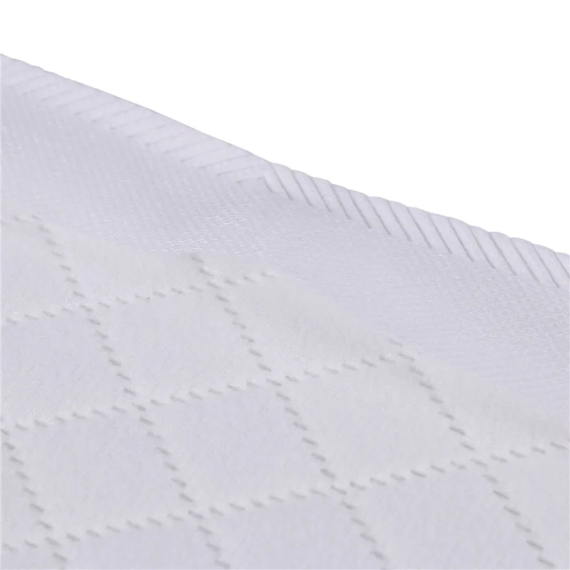 A83G-160Pcs Disposable Mop Cloth Rags For Ecovacs Deebot Ozmo 950 920 905 Robotic Vacuum Cleaner Moping Cloths