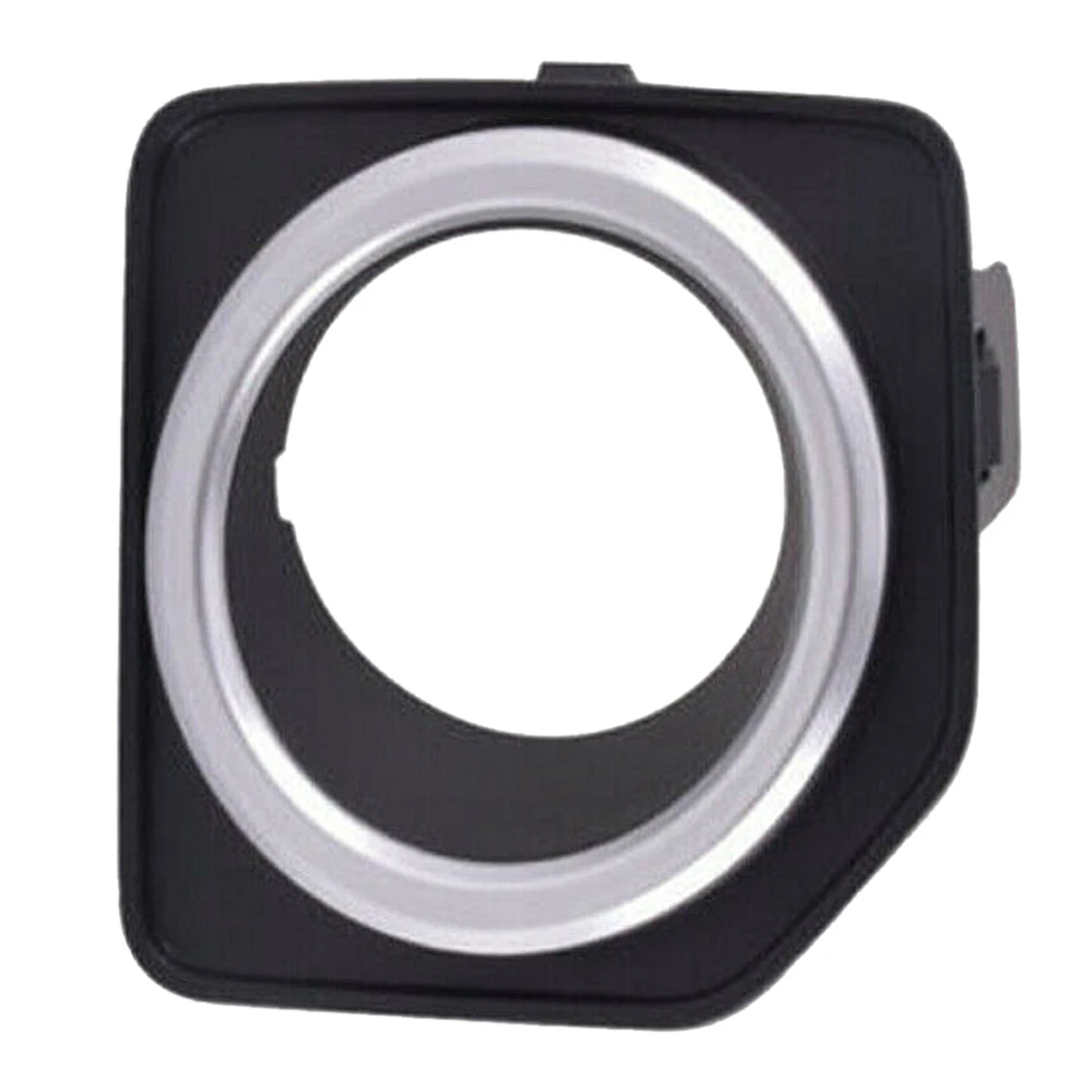 

RH Front Fog Driving Light Cover Grille for Land Rover LR2 Discovery 2013-2015 LR040784