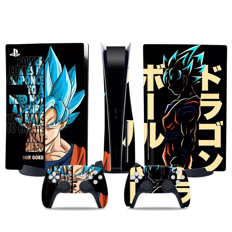 Thumbnail 3 - #45 Cheapest PS5 Decals Deals You Can Get