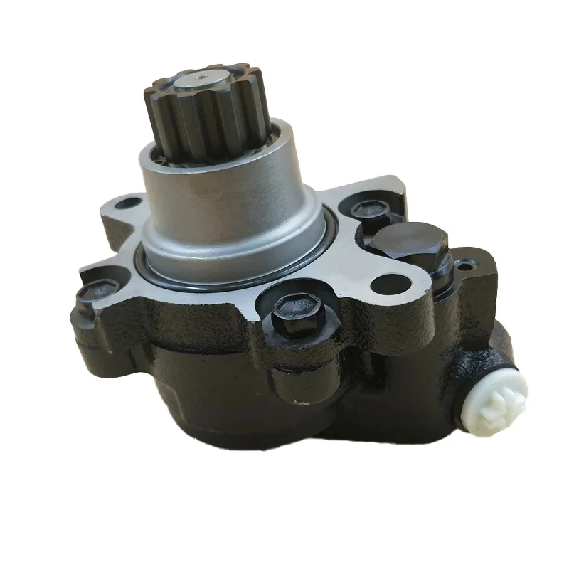 

Power Steering Pump Car Power Steering Pump For Toyota Coaster 14B BB42 44320-87304 44320-36250