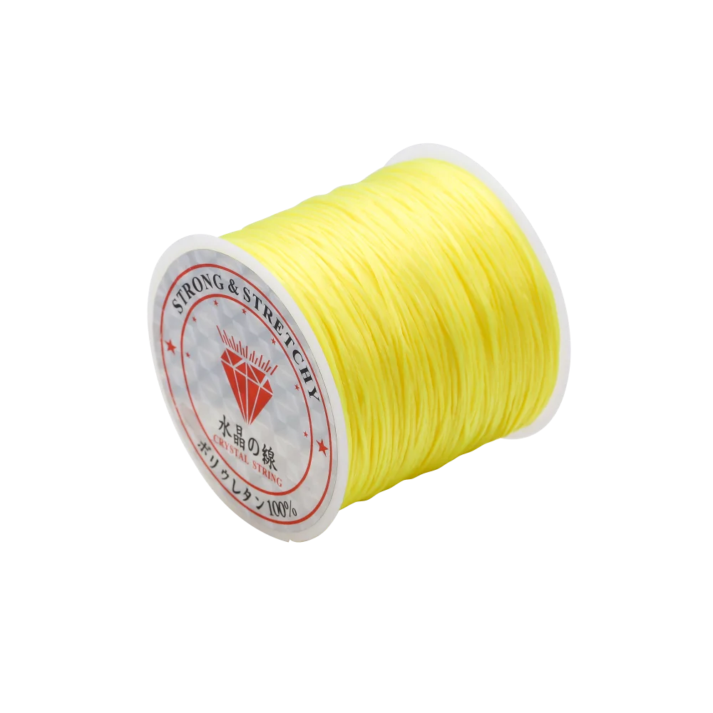 Light Yellow