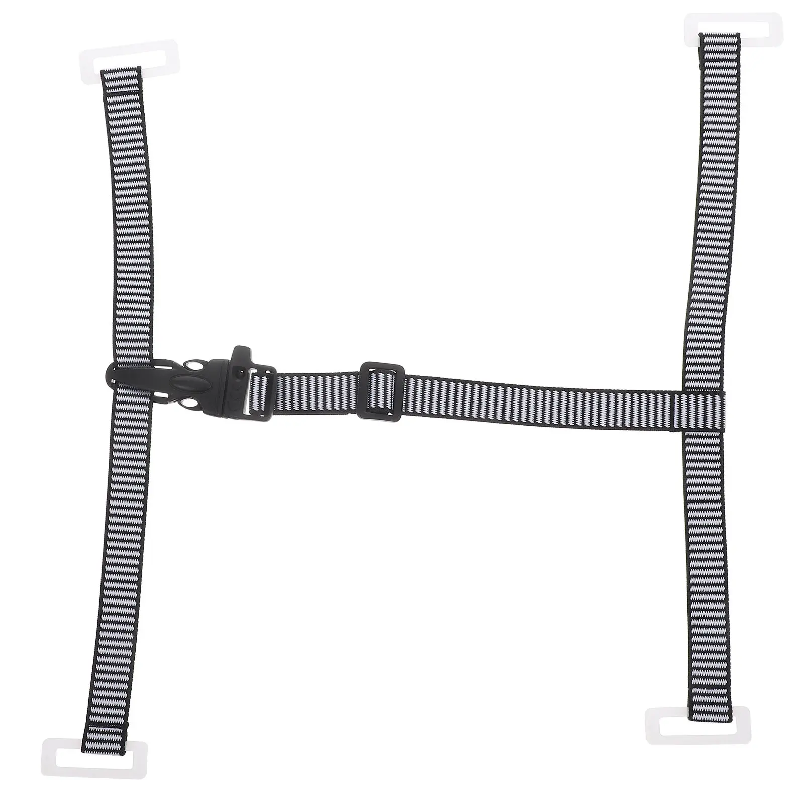 

1pcs Chin Strap Adjustable Abs Replacement For Hockey Football Softball Safety Gear Hard Hat Accessories