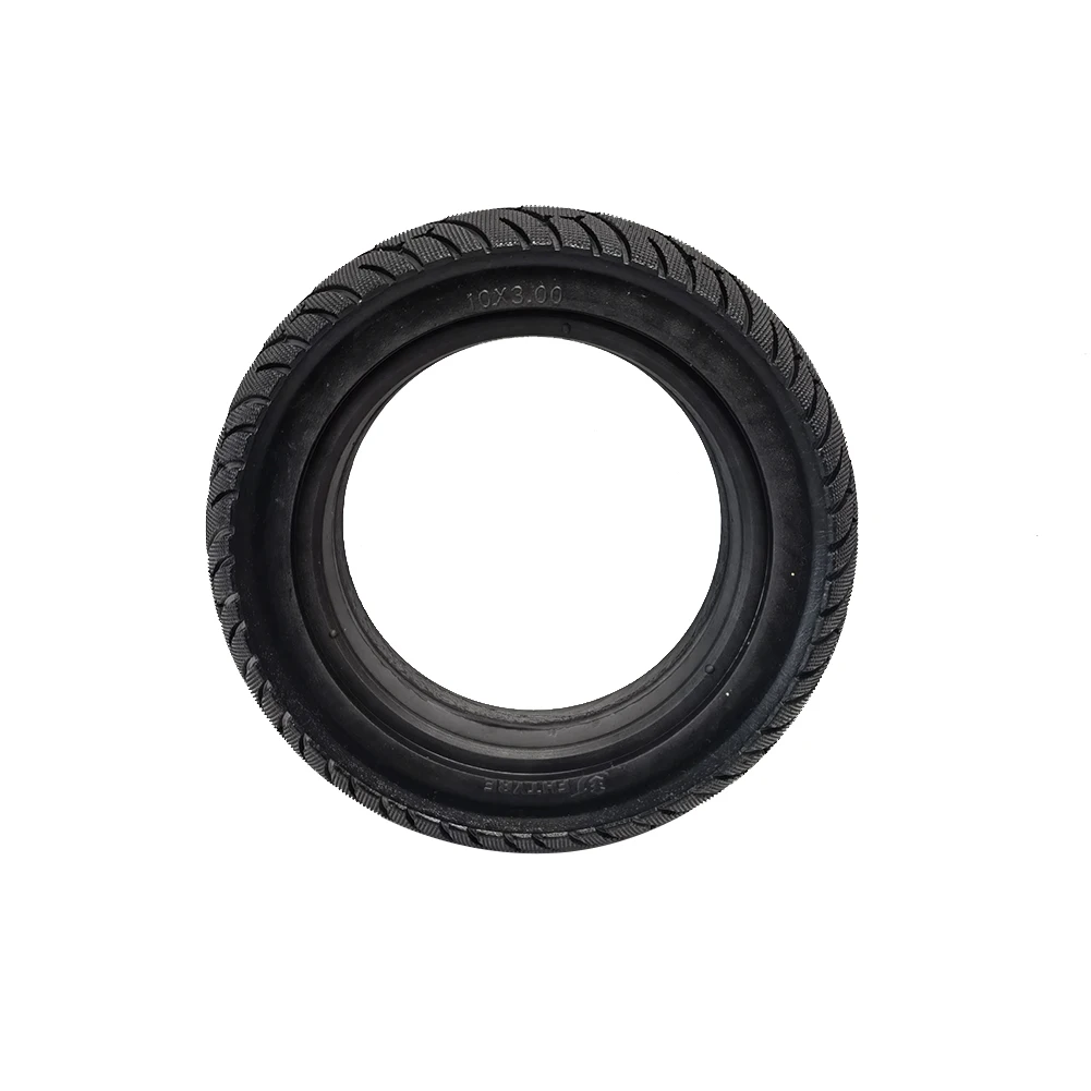 

Tire Solid Tyre 10x2.70-6.5 70/65-6.5/10x2.70-6.5/255x70 Explosion-proof Replacement Brand New For Electric Scooter