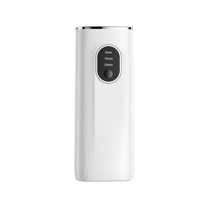 [B25B!】 Aroma Diffuser Automatic Timing Spray Aroma Diffuser Household Indoor Aerosol Dispenser Deodorant Car Fragrance Machi