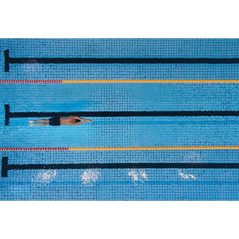 

Веревка для страховки бассейна — аксессуары для водных упражнений и спасательного оборудования