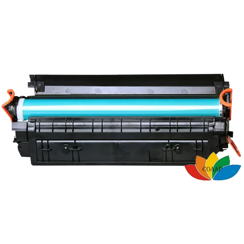 1x voor hp 278A Compatibele Tonercartridge CE278A 78A 278 voor HP Laserjet 1566 1606 1536 1536dnf printer