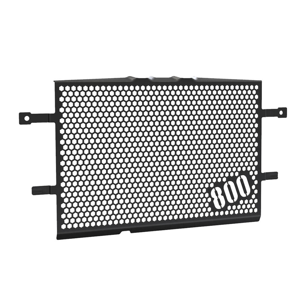 Motorcycle Radiator Grille Guard Protection Cover Radiator Cover For Tiger 800 XR XC XRT XRX XCx XCA Tiger800XR 800XR 2015- 2023