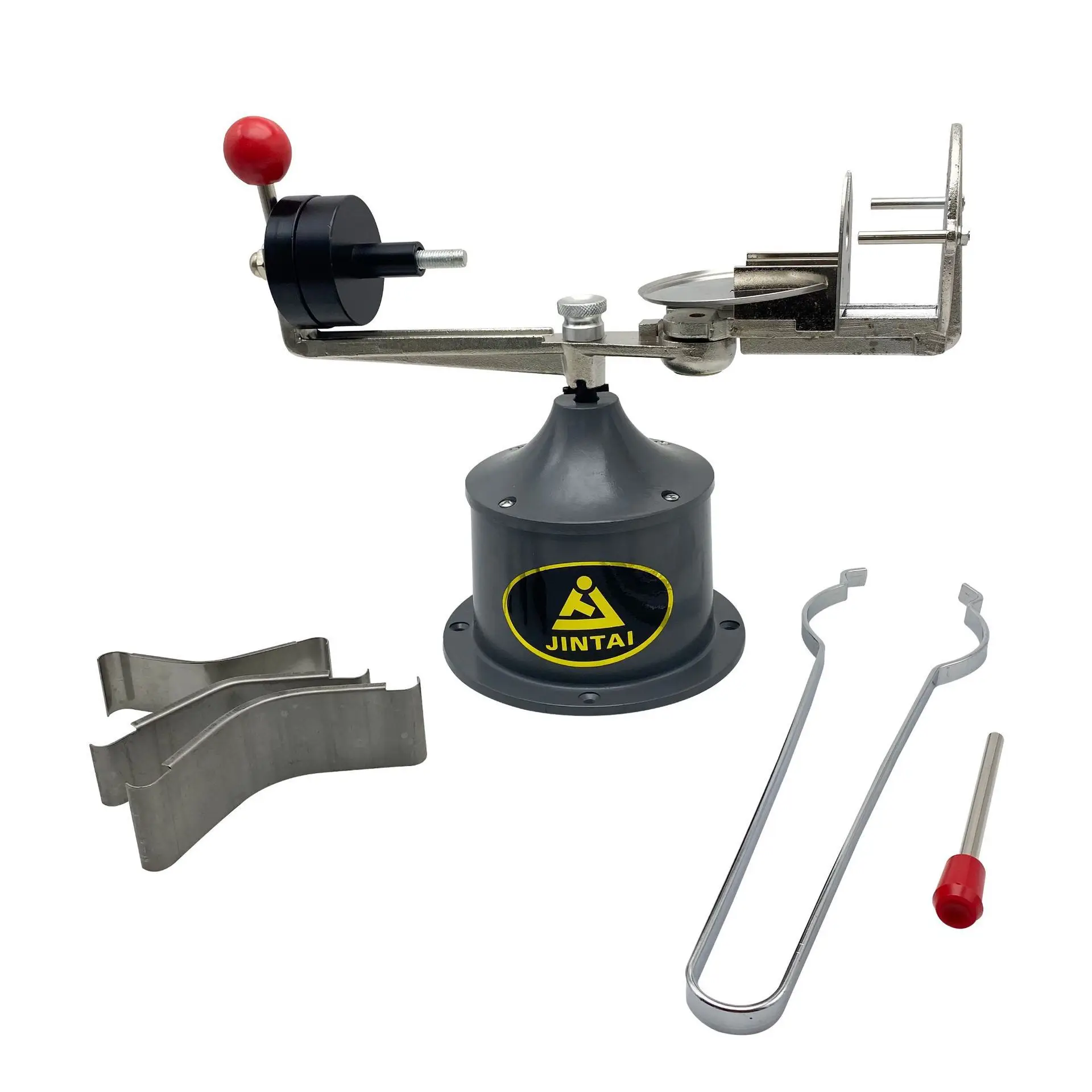 Centrifugal casting machine Dental special centrifuge Spring rocker arm casting machine Crucible centrifuge