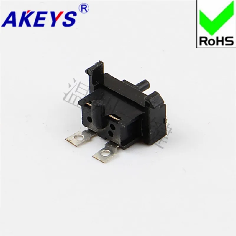 10 pcs KFC-W-12F KW-118A Detection Travel detection two-way detection limit detection micro switch