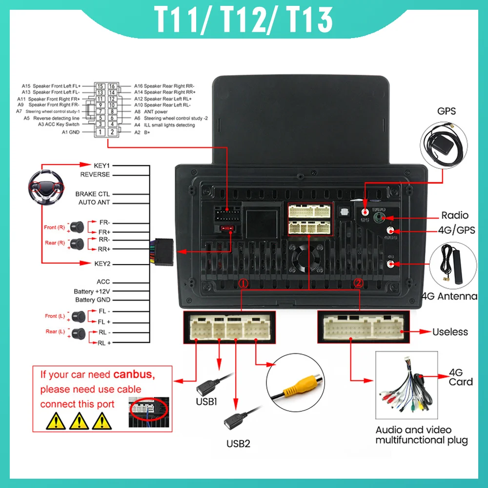 Icreative 8 + 128G Android 10.0 dla Mitsubishi Pajero V60 V68 V73 1999-2006 Radio samochodowe multimedialny odtwarzacz wideo HU rejestrator GPS 2din