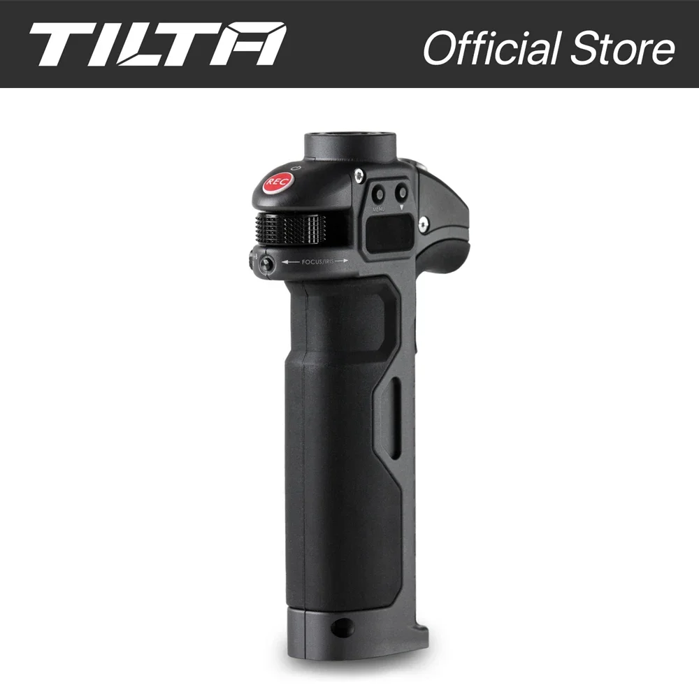 TILTA Nucleus-M Handle Grip (Right/Left) Optional Nucleus M Accessories WLC-T03-HR WLC-T03-HL