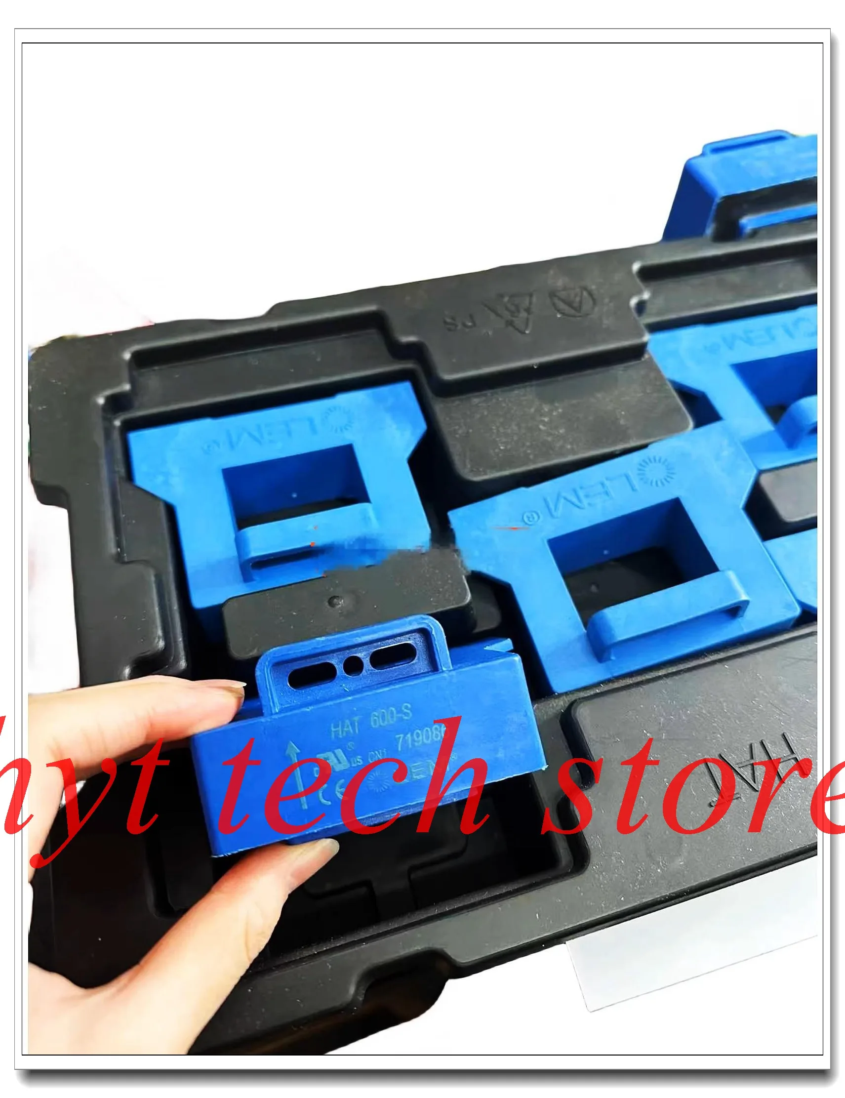 

Оригинальный датчик тока HAT600-S, 100% протестирован перед отправкой