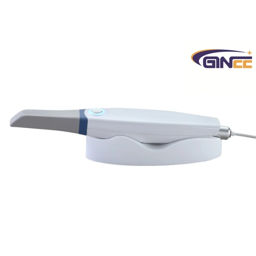 Ginee Medical medical equipment intraoral scanner for hospital clinic good quality