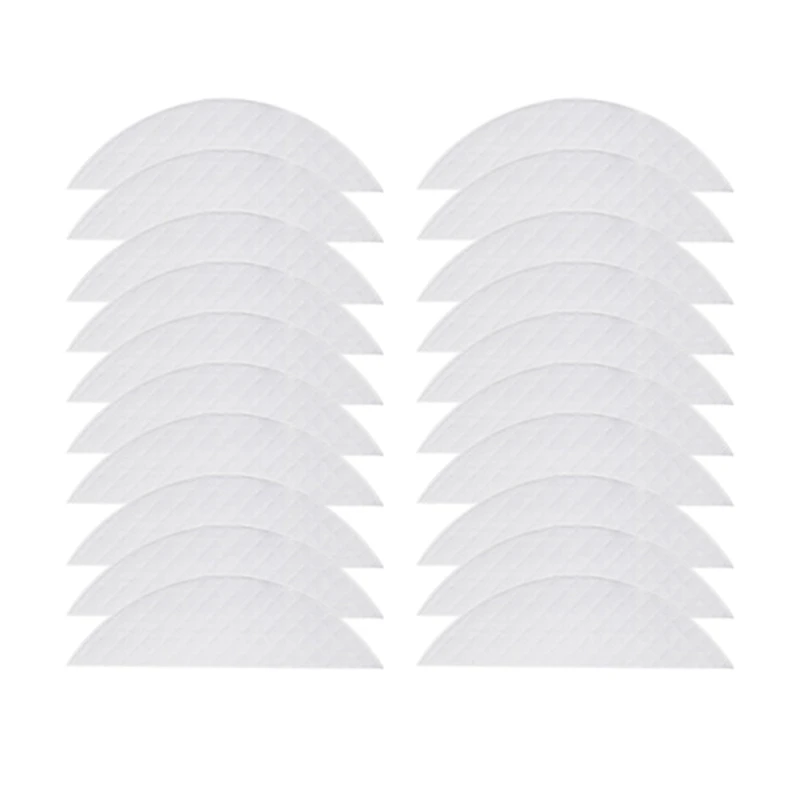 Kit d'accessoires de remplacement pour aspirateur Xiaomi Lysie à R1, balai à franges pour la maison, élimine la poussière