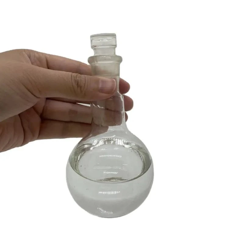 Advanced Design Short Neck Glass Joint 24/29 Boiling Flask Round Bottom DXY 50/100/150ml Single Neck for Lab Use