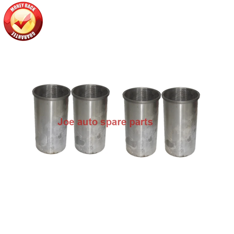 Revestimiento de pistón de cilindro VG30E J30 para Nissan Navara D21 Maxima Pathfinder 300 ZX 3.0L