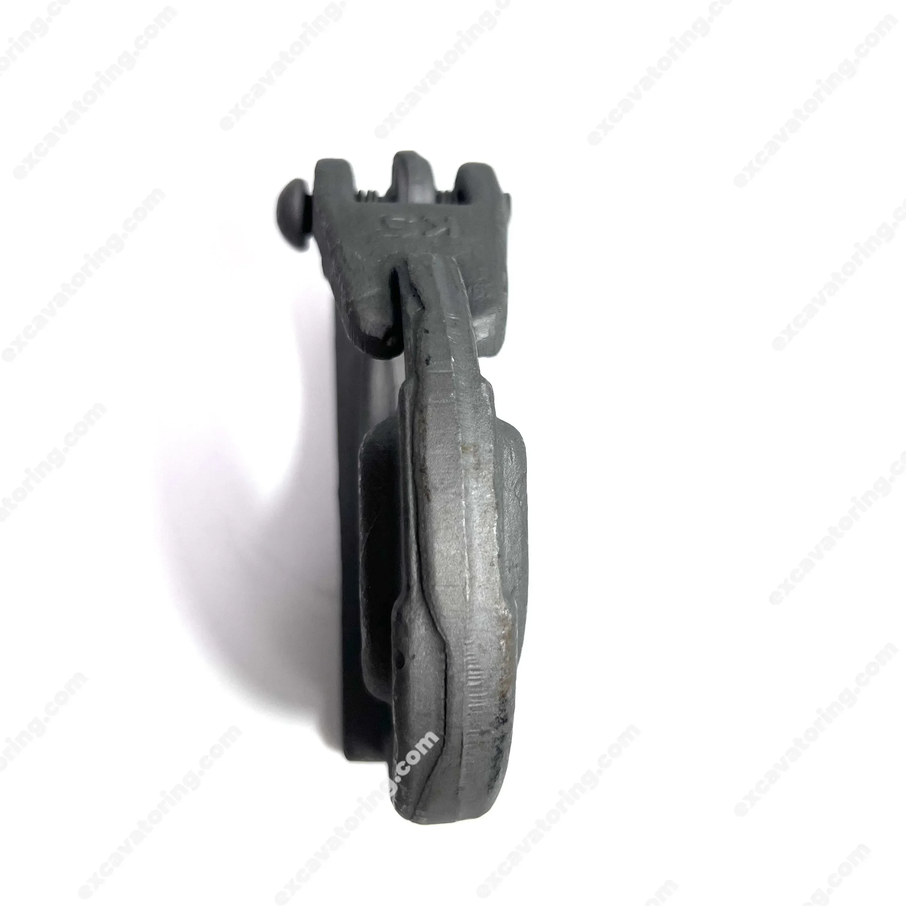 for excavator accessories bucket hook Heavy steel plate hook