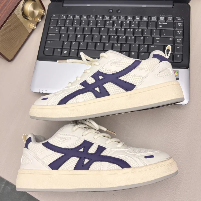 

2025 New Men's Board Shoes,sneakers,skate shoes,Casual Shoes unisex Elegant Anti-Odor Durable Soft Sole Casual shock-absorbing