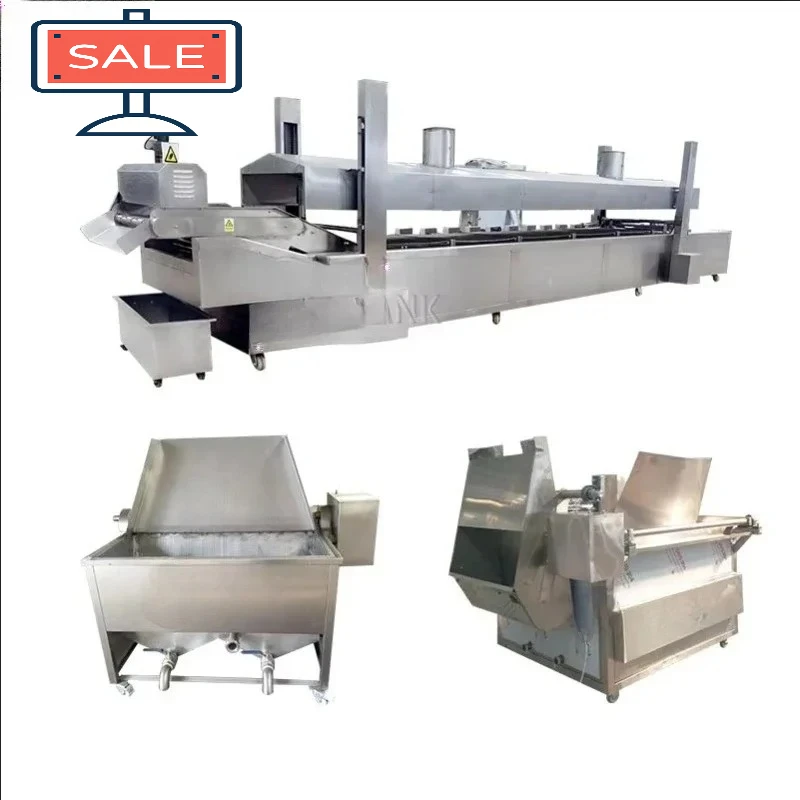 Custom Electric Vacuum Fryer With Oil Pump Restaurant Use For Potato Banana Crisp Production