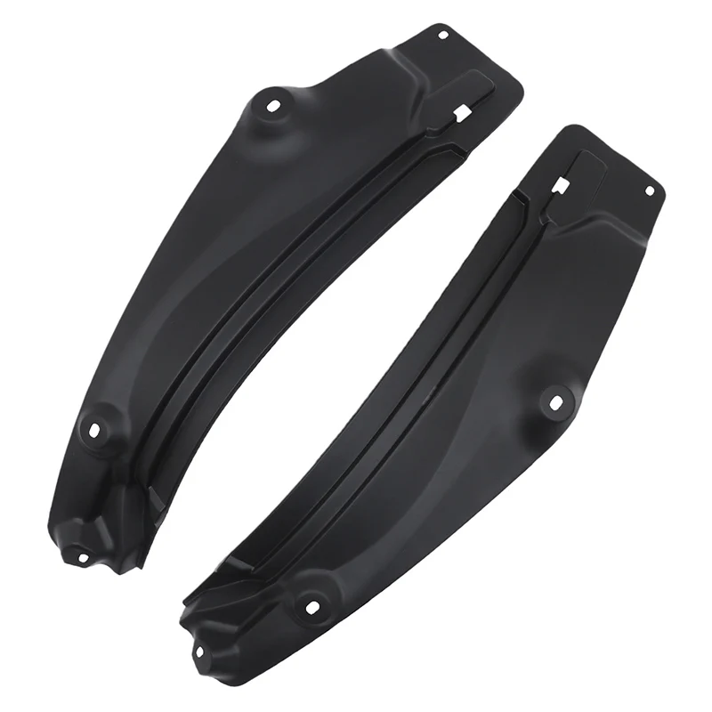 For BMW X3 IV G45 G48 2025 Rear Wheel Anti - Sand Mud Cover Anti Splash Fender Trim Car Accessories