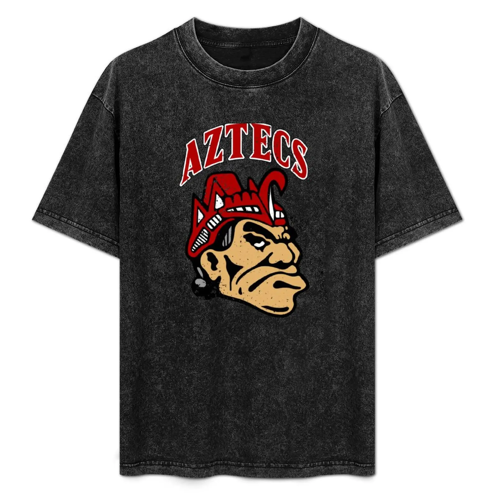 

Disgruntled Monty Aztecs T-Shirt Outdoor Working T-Shirt