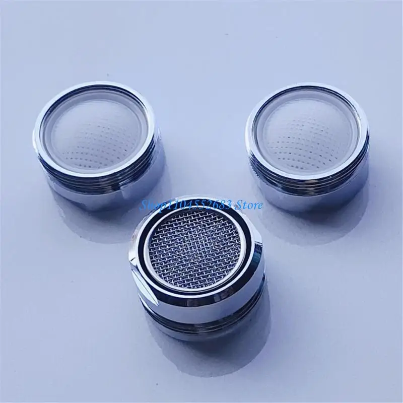 Y6GD benutzerfreundliche Gerätefeste Build Aerator Einfache Installation für den Sink -Wasserhahn