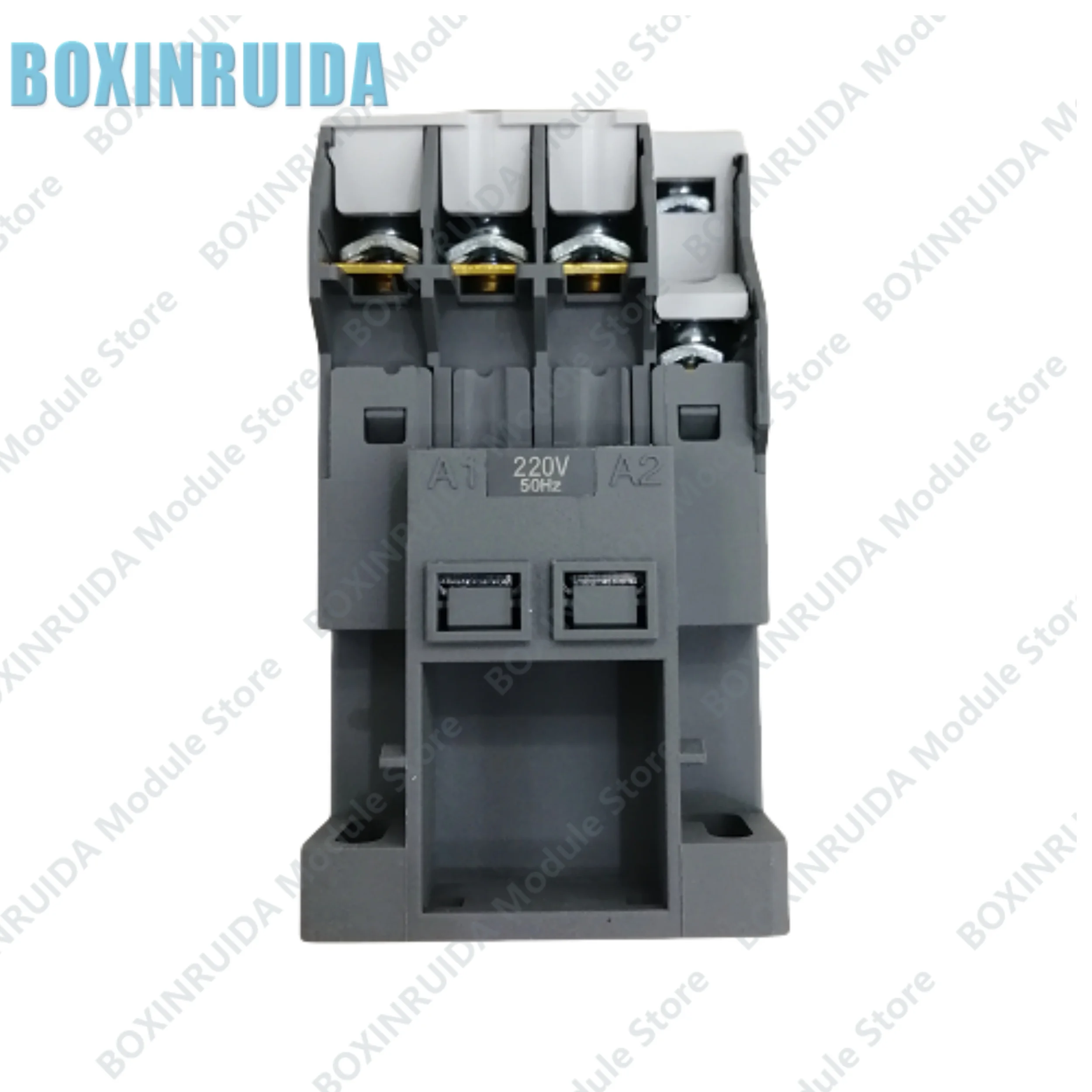 Brand new original AC contactor MC-9b AC220V
