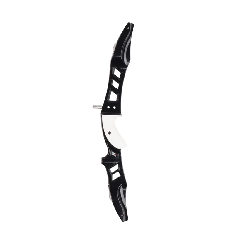 

23 Inches Recurve Bow Riser ILF Interface Handle for Right Hand Fit For Outdoor Sports Archery Shooting Hunting Accesories
