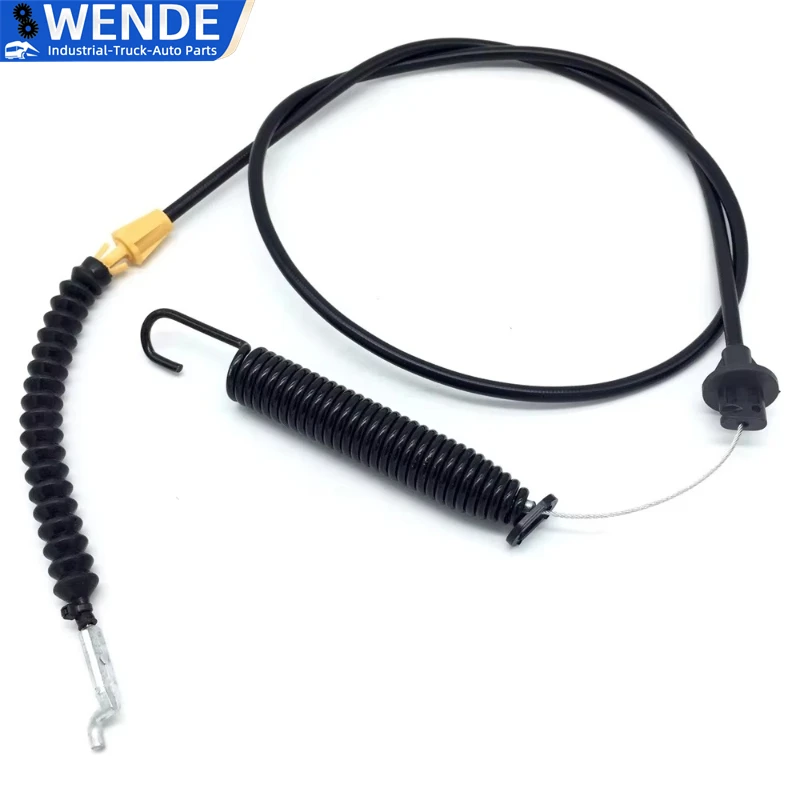 

946-04173B 746-04173C 946-04173E 746-04618C Кабель обручальной деки для Troy-Bilt Pony Bronco MTD LT1500 LT2000 LT2500 LT3800