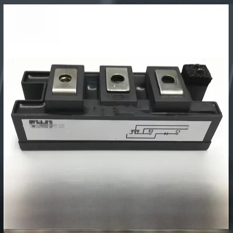 

1MI100H-025 IGBT Module New Original