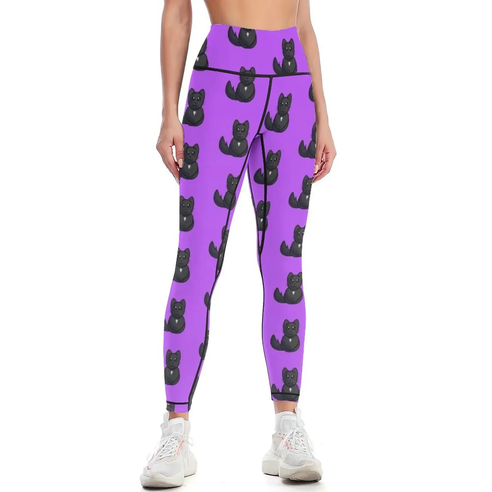 

Ravenpaw Leggings Legging sexy woman Tight fitting woman Jogger pants gym womans Womens Leggings