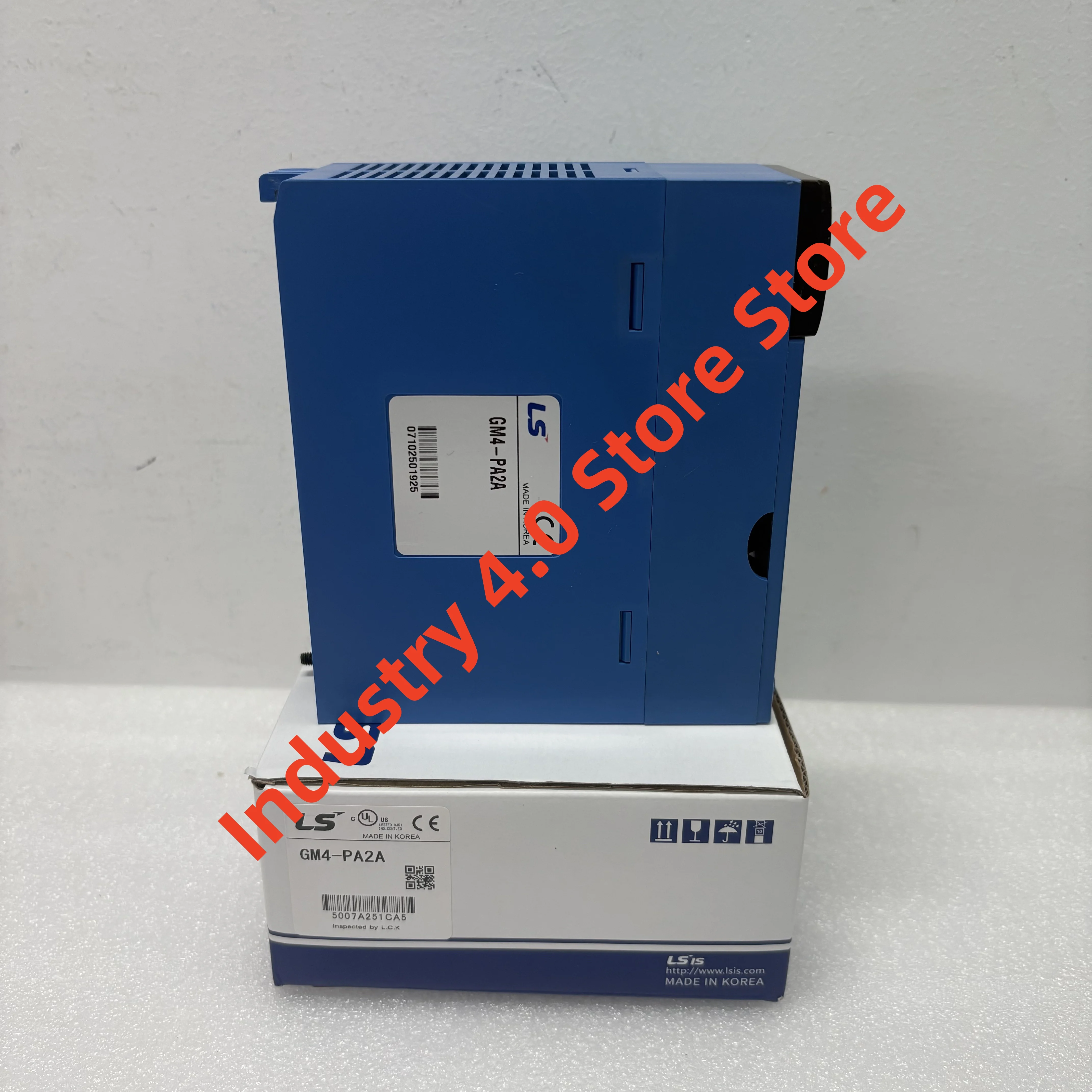 ใหม่ Original XBE-DC32A โมดูล XGP-AC23 XBF-TC04S