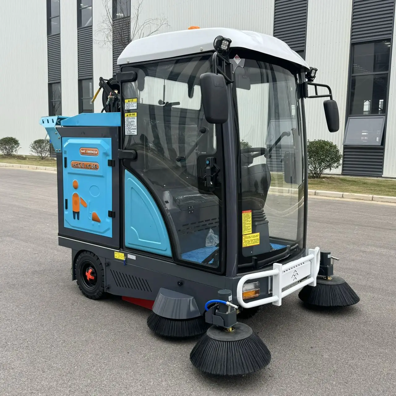 Yg Customized Ridin…