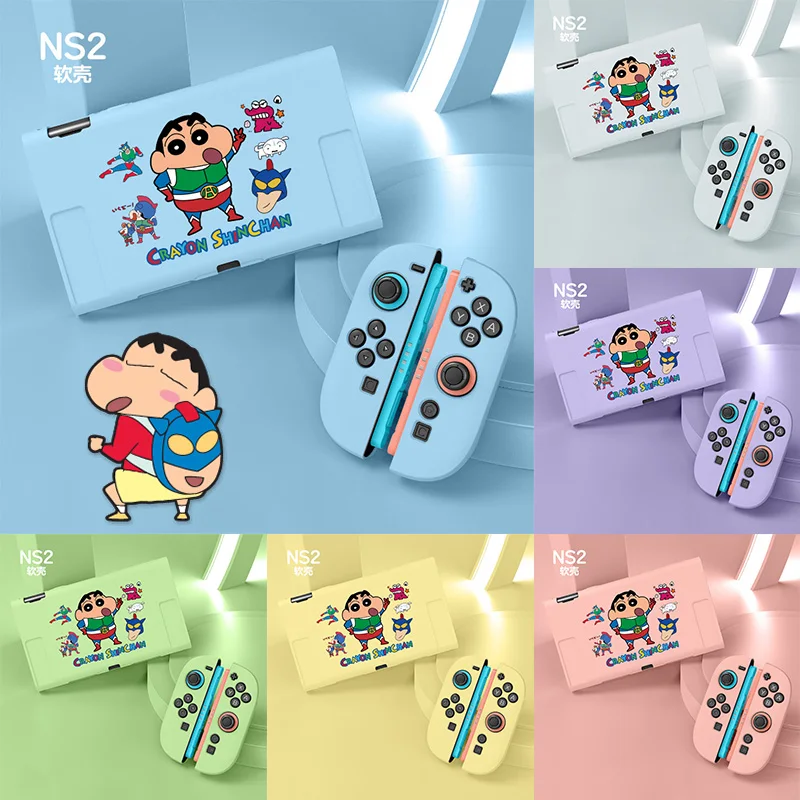 Crayon Shin-Chan Cu… - image