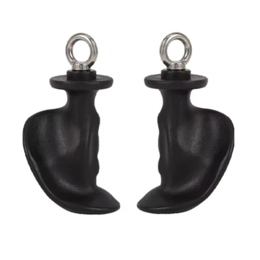 

Веревка для трицепса, эргономичная веревка для фитнеса 360° ° Веревка для трицепса, профессиональное стабильное оборудование для тренажерного зала, тянущая веревка для тренажерного зала