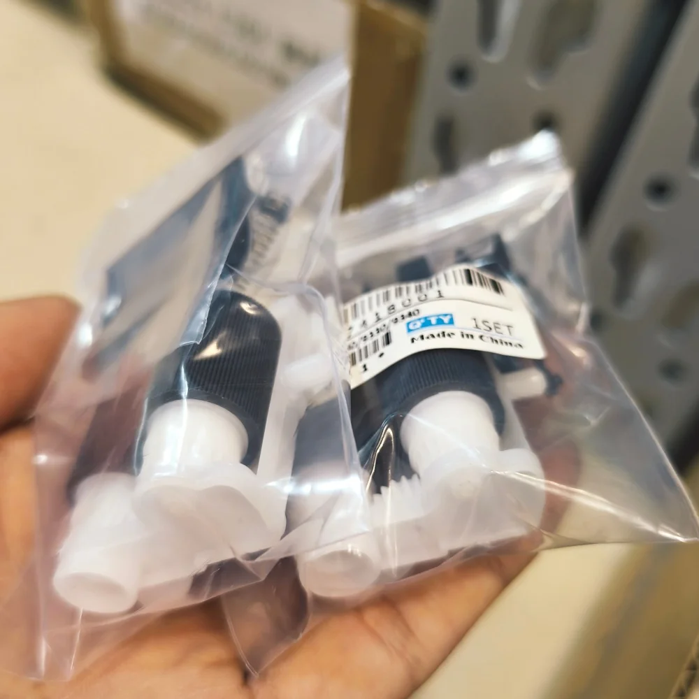 

LY7418001 Paper Feed Kit for BROTHER MFC 9130 9140 9142 9330 9332 9335 9340 9342 DCP 9015 9017 9020 HL 3140 3150 3170 3172 3180