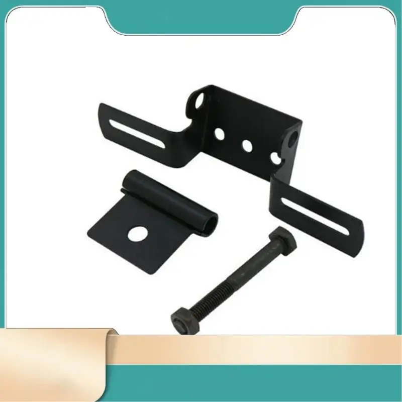 

Universal Motorcycle Adjustable Folding License Plate Frame(Blcak)-N31R