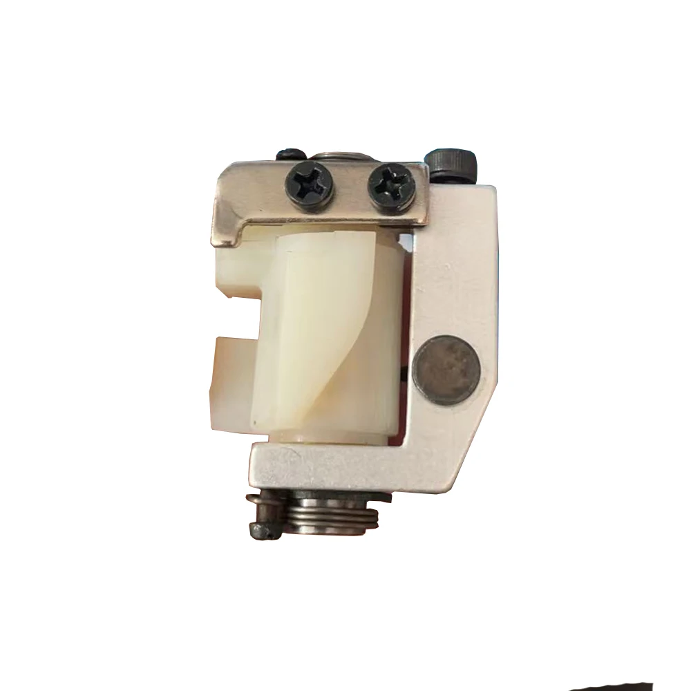 Drive slider component for TAJIMA embroidery sewing and accessories