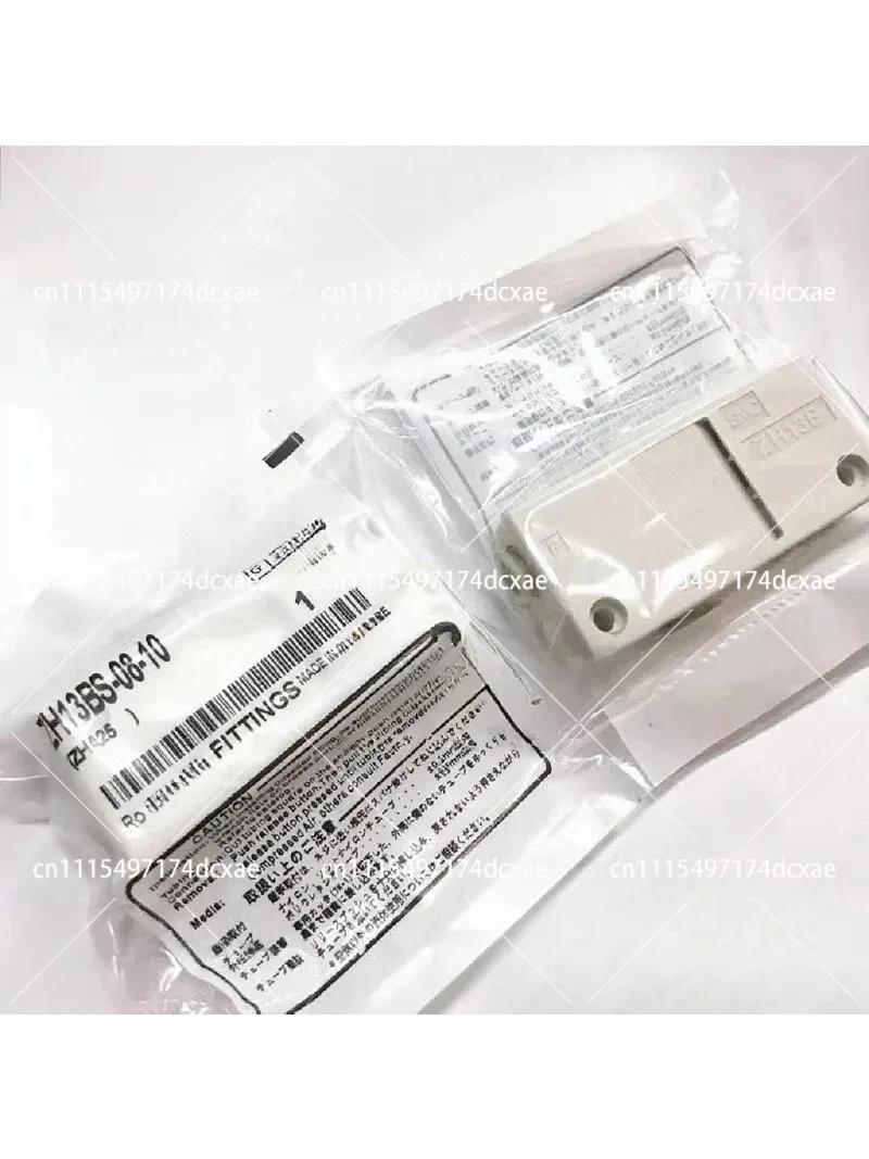 Vacuum Generator ZH05B ZH07B ZH10B ZH13B ZH13BS-08-10 Internal Screw Teeth 1 Point