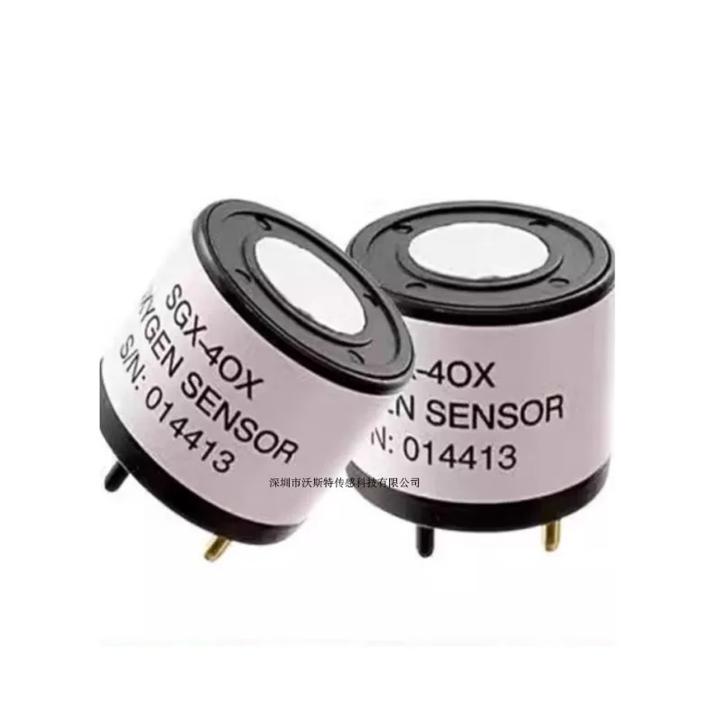 SGX-4OX oxygen sensor is cost-effective, long service life, replacing 4OXV/O2-A2/S+4OX