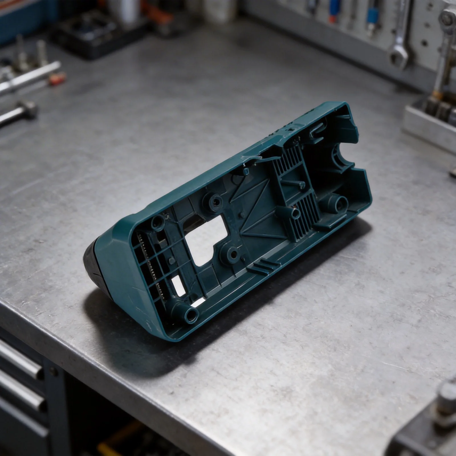 

Replacement Grip Demolition Hammer Construction Demolition Easy Install OEM Replacement For GSH11E For Demolition Hammers