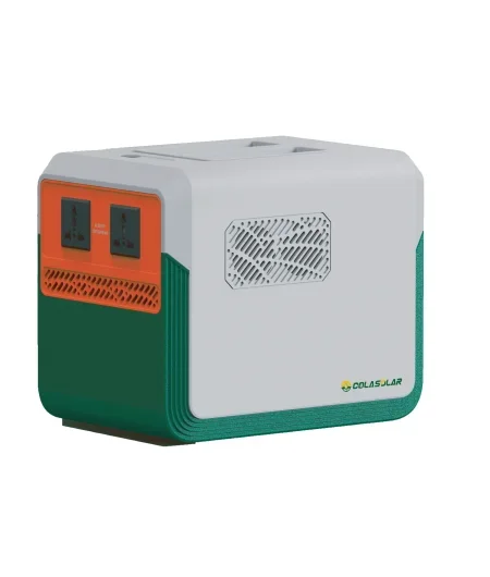 

Unidirectional Lithium Iron Phosphate 300W 1004.8Wh Outdoor Power Station Generator Portable Energy Storage Power Bank Station