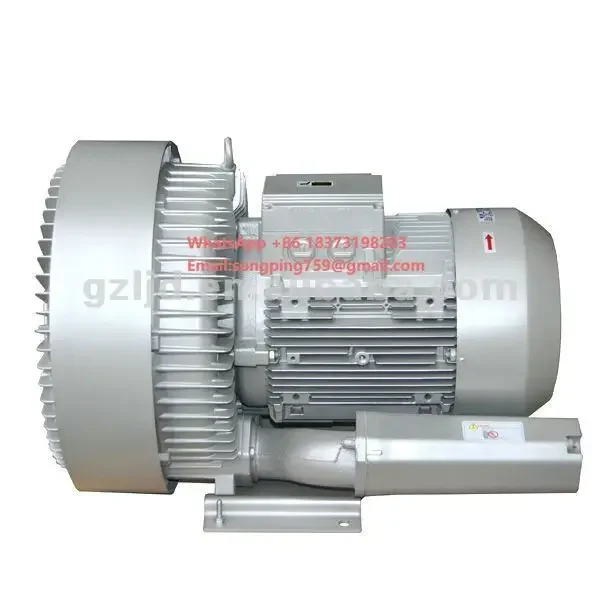 

2RB920H47 Screw air Compressed Vacuum Pump