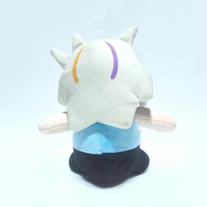 Stuffed 23cm Game Chuy Peluche Cute Chuy Doll Plush Toy for Kids Fans Cosplay Birthday Holiday Gifts Collect XMAS Room Decorate