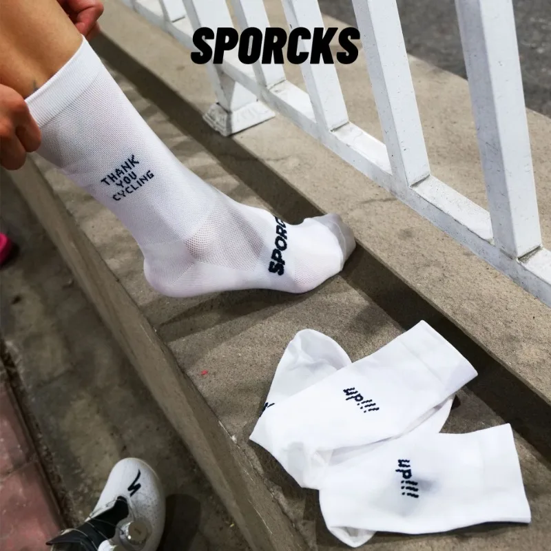 Рисунок 3 - Велосипедные носки Весенне-летние