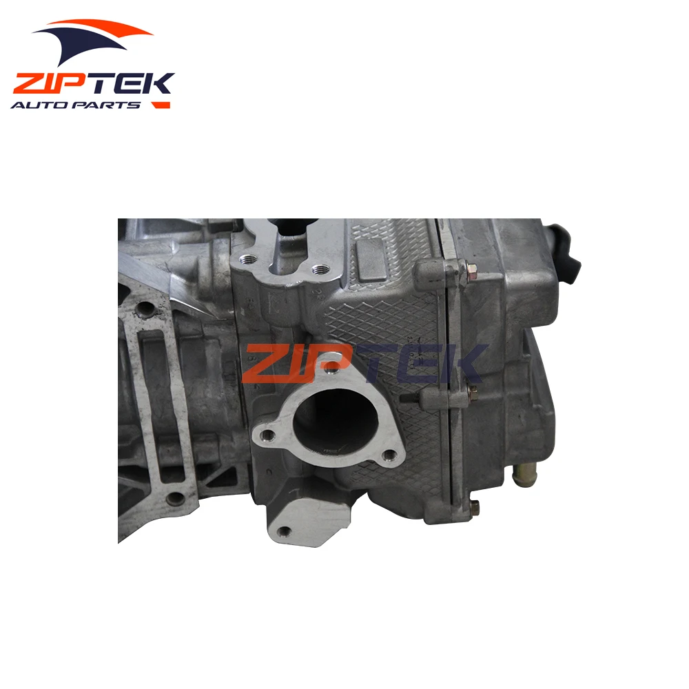 قطع غيار السيارات محرك 1.3L DAM13R لـ Changan Q20 Chana T20 Hafei Zhongyi Junyi