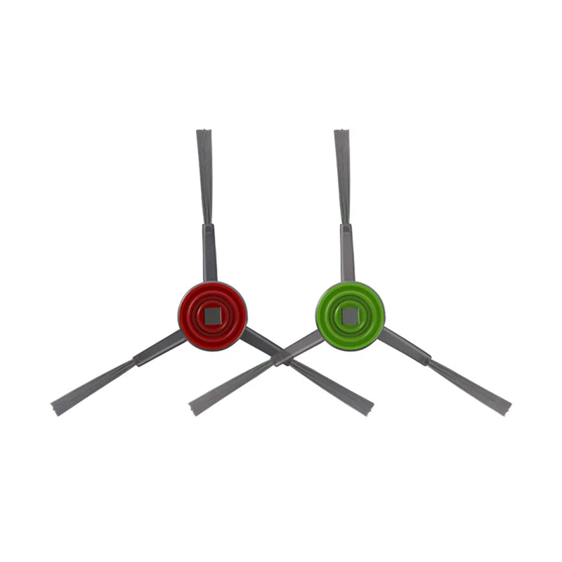 Kit de Cepillo Lateral de EAS-8Pcs, Robot de barrido de plástico para Ecovacs Deebot Ozmo 900 DN5G, piezas de aspiradora