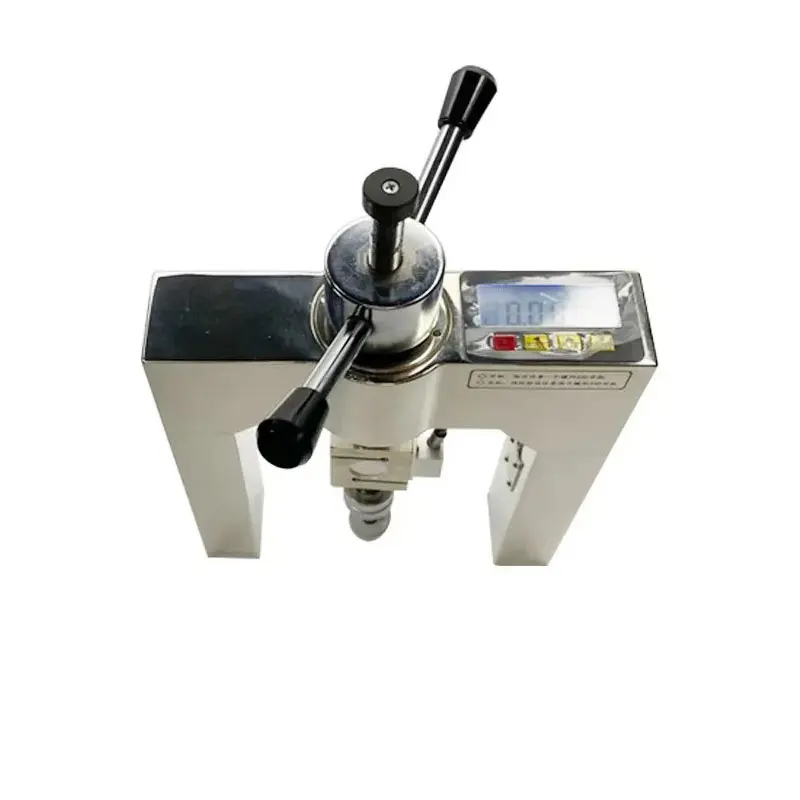 TJ-MD6S Digital Drawing Machine Precise Testing for Rivet Pull off Adhesion