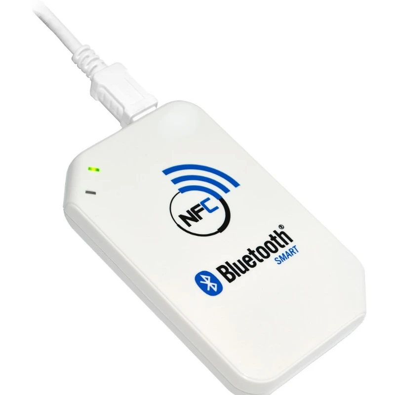 1255U-J1 Ble Nfc Rf…