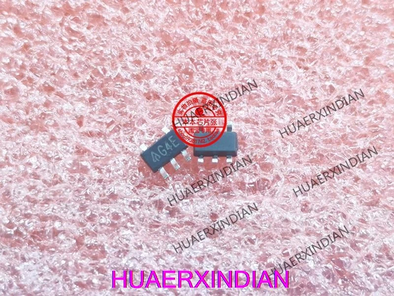 1PCS AP2821KTR-G1 Printing  G4E SOT23-5 Quality Assurance New And Original